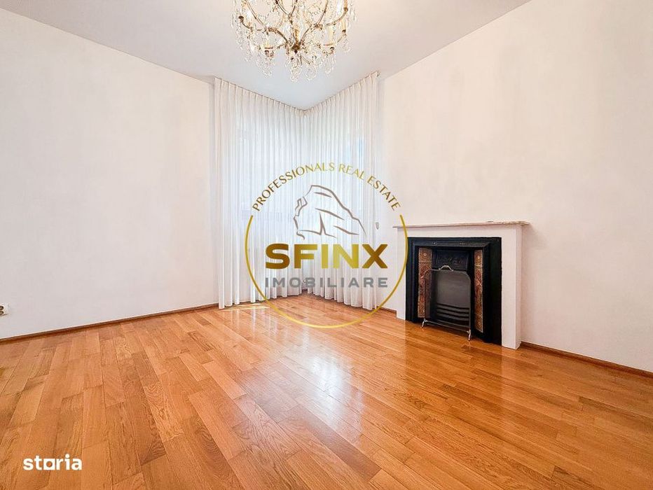 Casa 7 camere, curte individuala, loc parcare, Tei - Parcul Circului