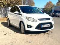 Ford C-Max Ford C-Max 2012 Cutie Automată 2.0 TDCI