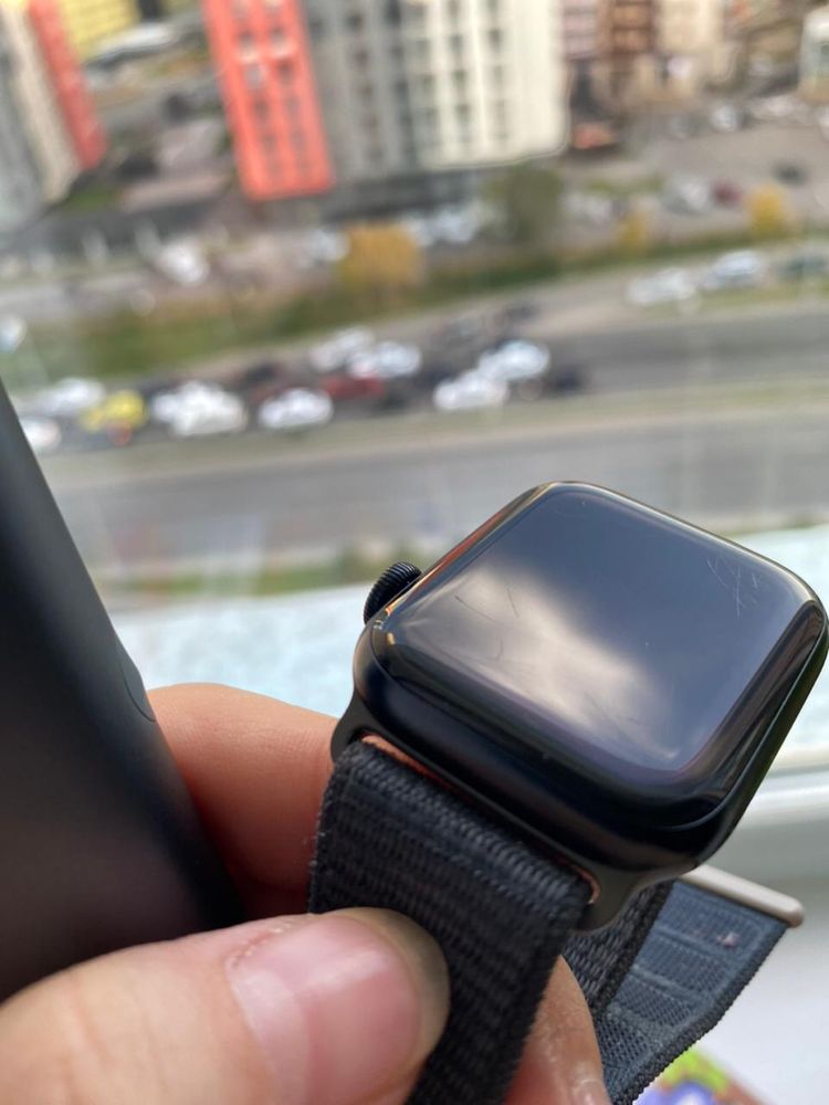 Apple watch SE2 (б/у)