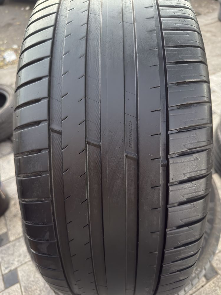 Michelin L9 zavod xolati zor aybi yo faqat 1 ta donalab sotiladi