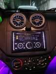 Pioneer 725 original b/u