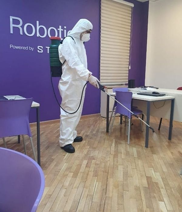 Дезинфекции Дизинфекции клопов тараканы dizenfeksiya dezenfeksiya klap