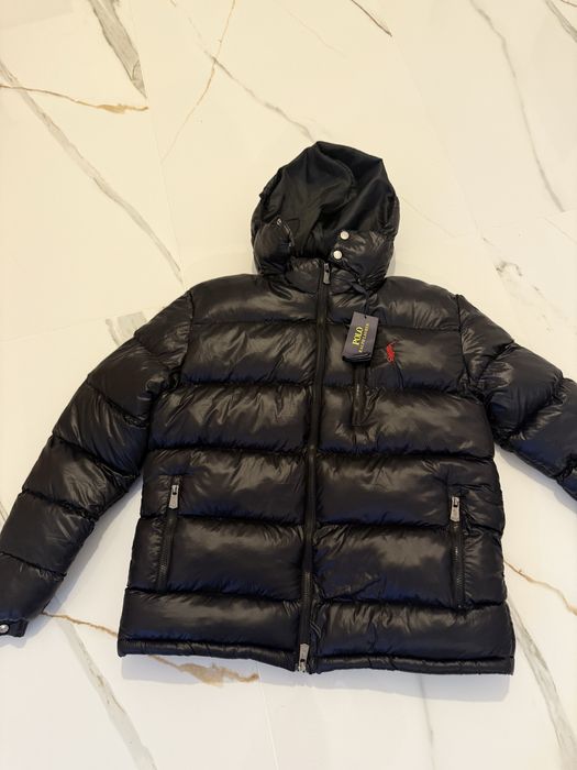 Geaca Polo Ralph Lauren