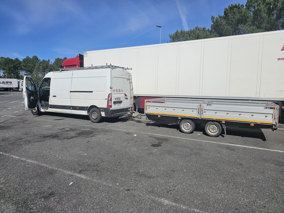 Tractări auto, tractare remorci, servicii Tractări