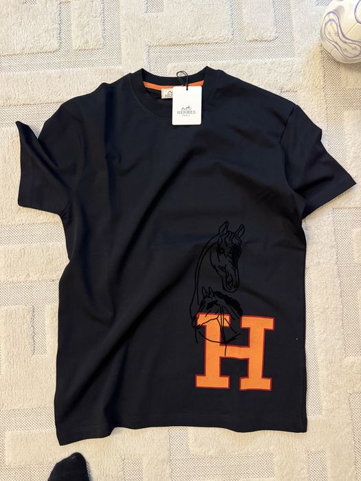 Tricou Hermes calitate premium