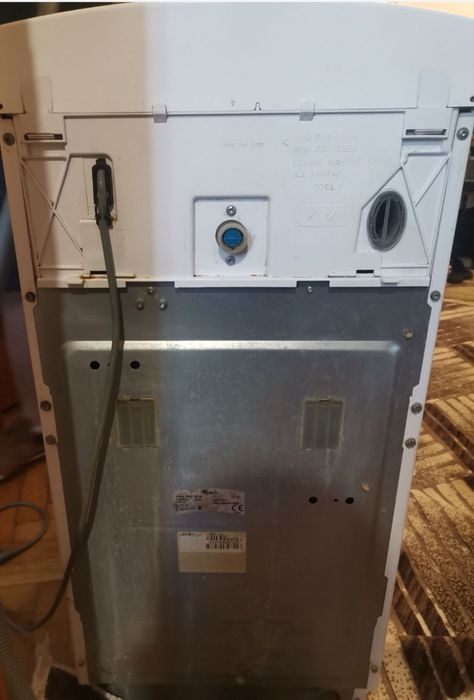 Masina spalat Whirlpool AWE 5571R pt piese