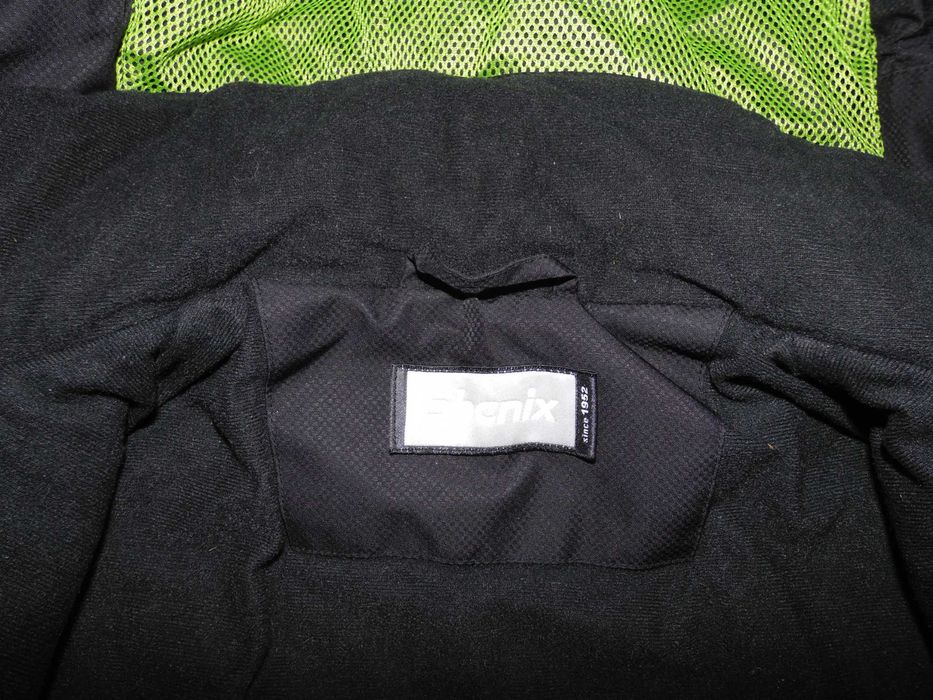 Bergans Jack Wolfskin Phoenix Quicksilver и др. 12 - 16 г детски якета