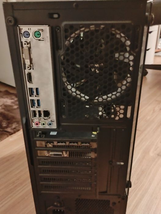 Calculator/pc gaming