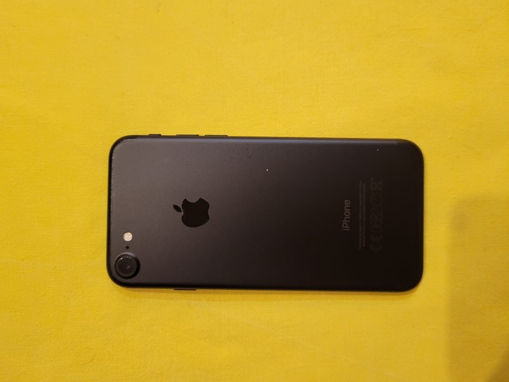 Vand iphone 7 black