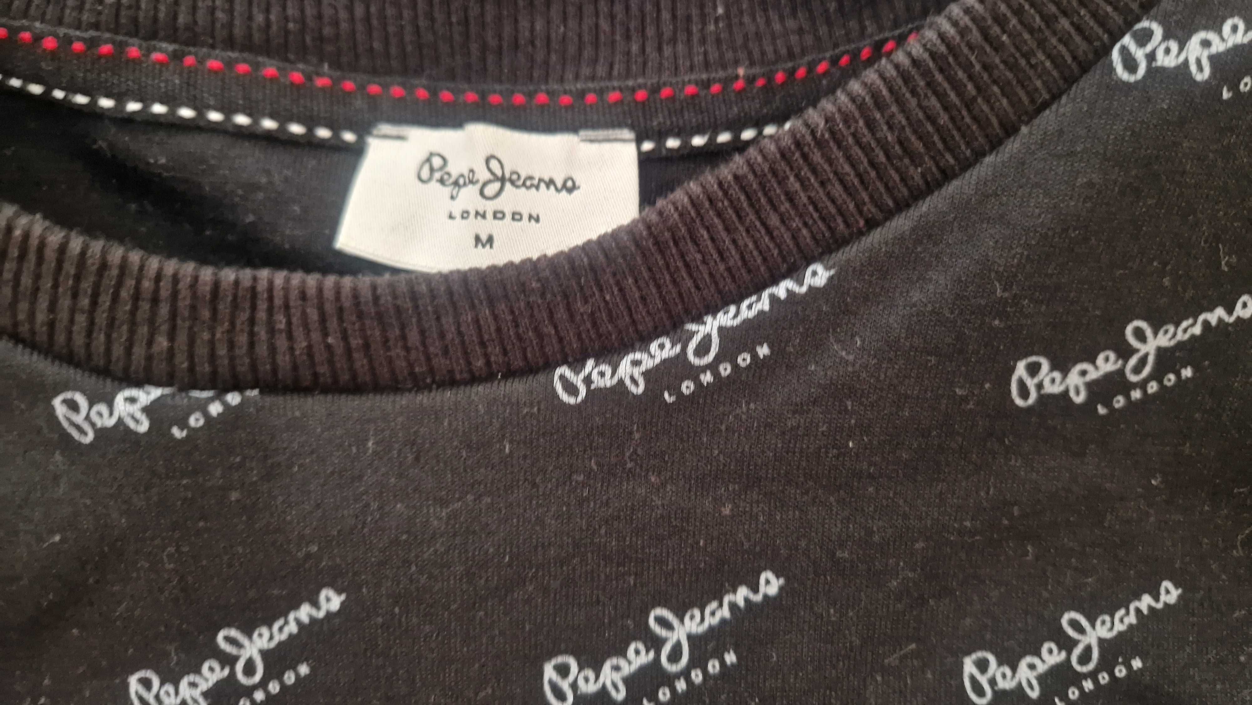 Мъжка блуза с дълъг ръкав Pepe Jeans