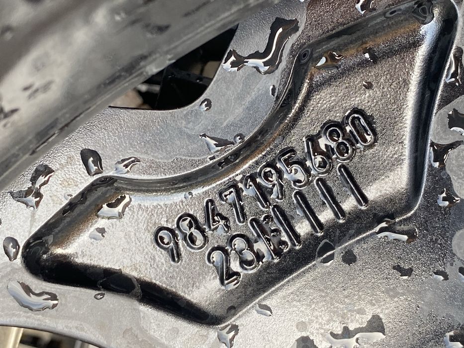 17 цола 4 х 108 мм Ситроен , Citroen  e - C 3