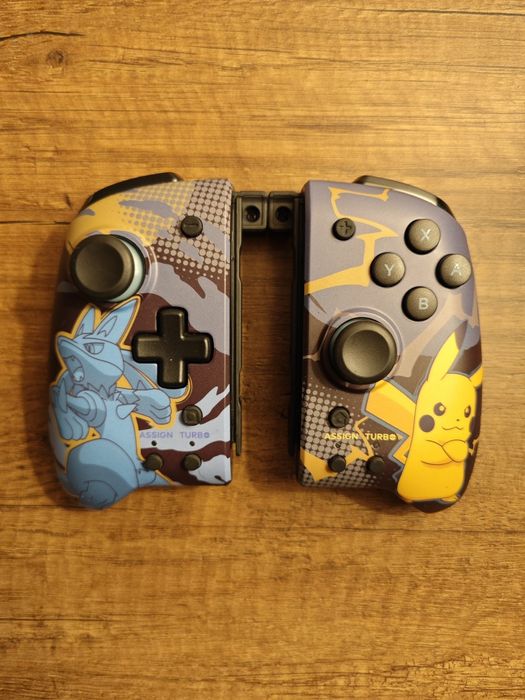 Nintendo Switch OLED Zelda Edition + Acesorii + Cadouri