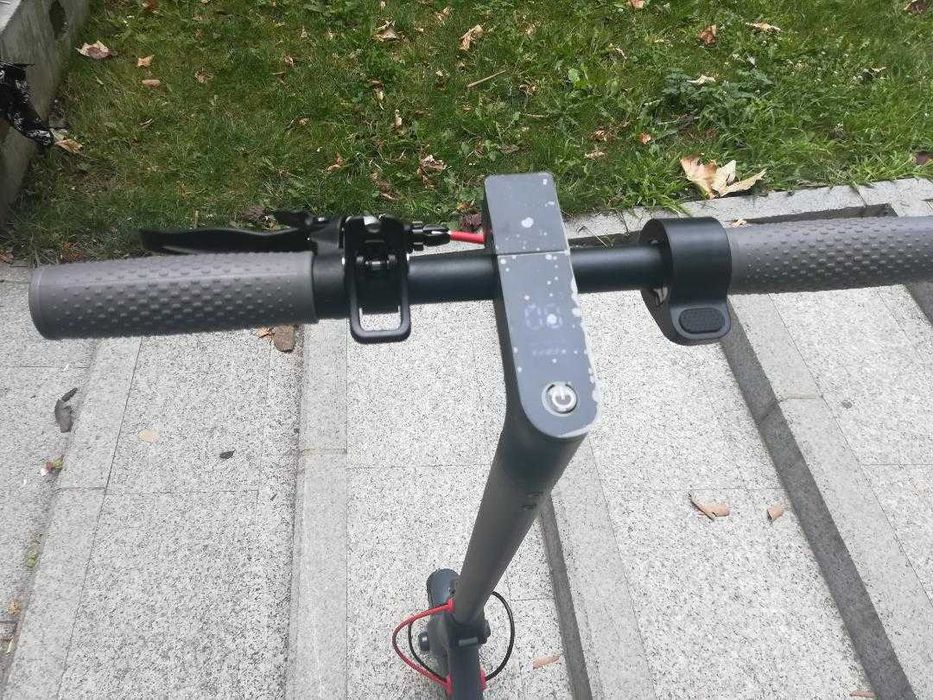 Trotineta electrica cu roti mari Kugoo Xiaomi MYRIA Titan