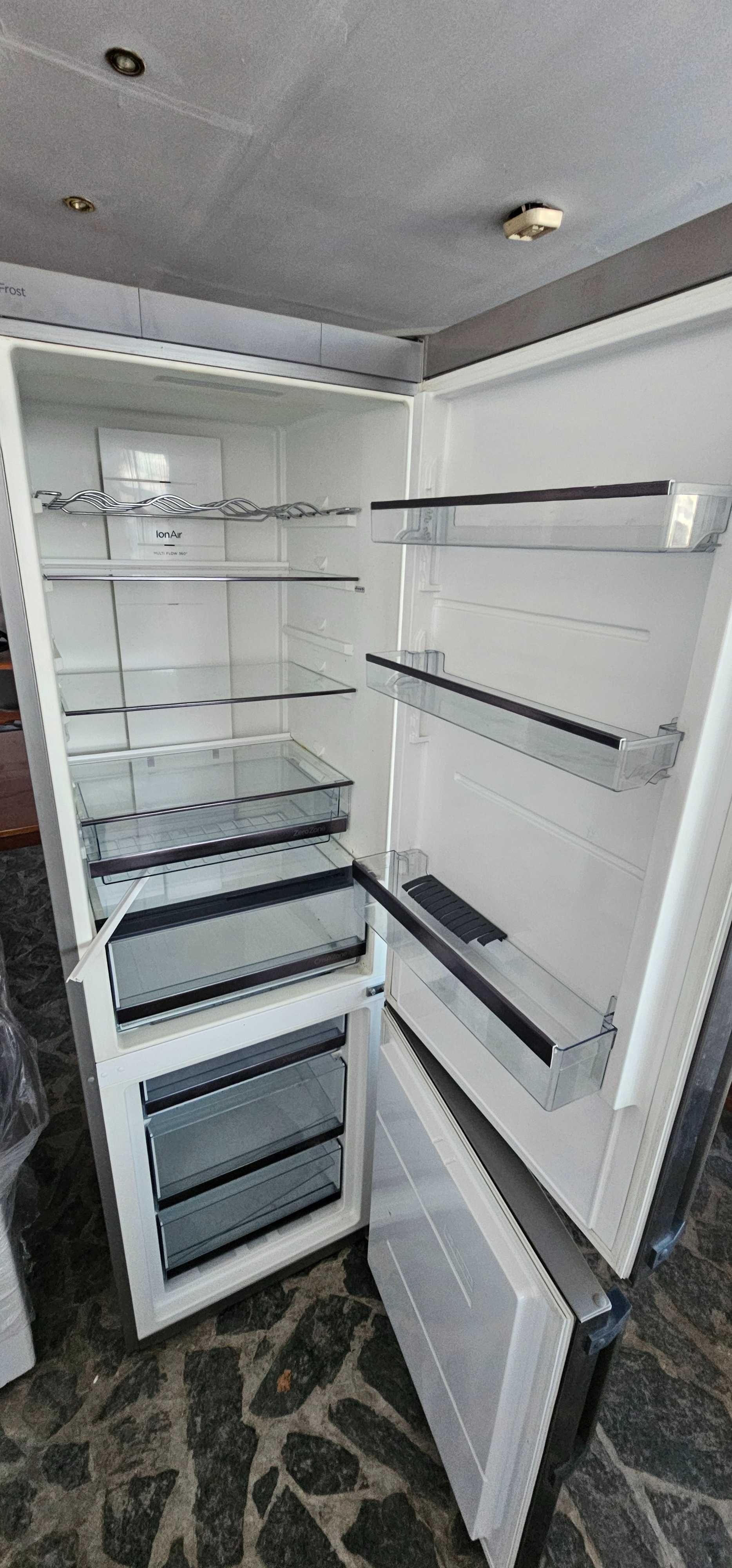 Хладилник с фризер Gorenje