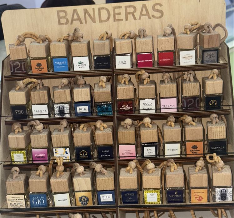 Шымкент автопарфюм_