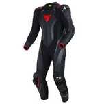 Costum motocicleta piele