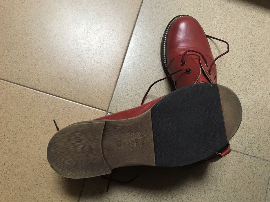 Дамски ежедневни обувки, нови