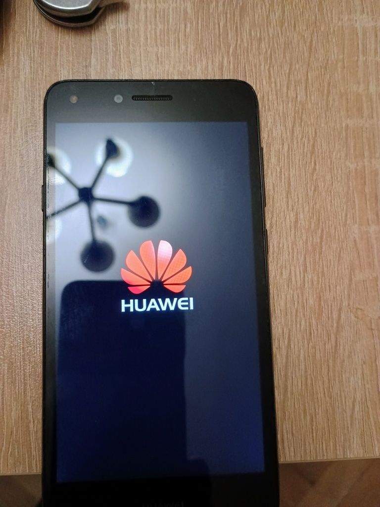 Мобилен Телефон Huawei CUN-L21