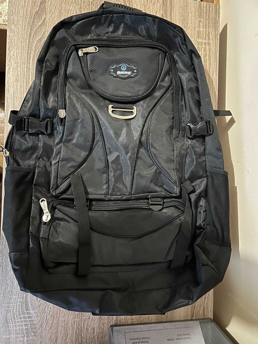 Раница нова 60х40 см