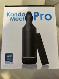 Kandao Meeting Pro 360 All In One камера за конференции