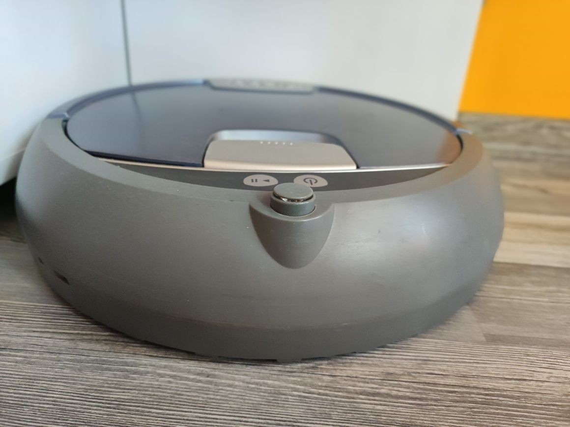 IRobot Scooba 385