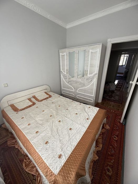 Mirobod tumani Matonat metro