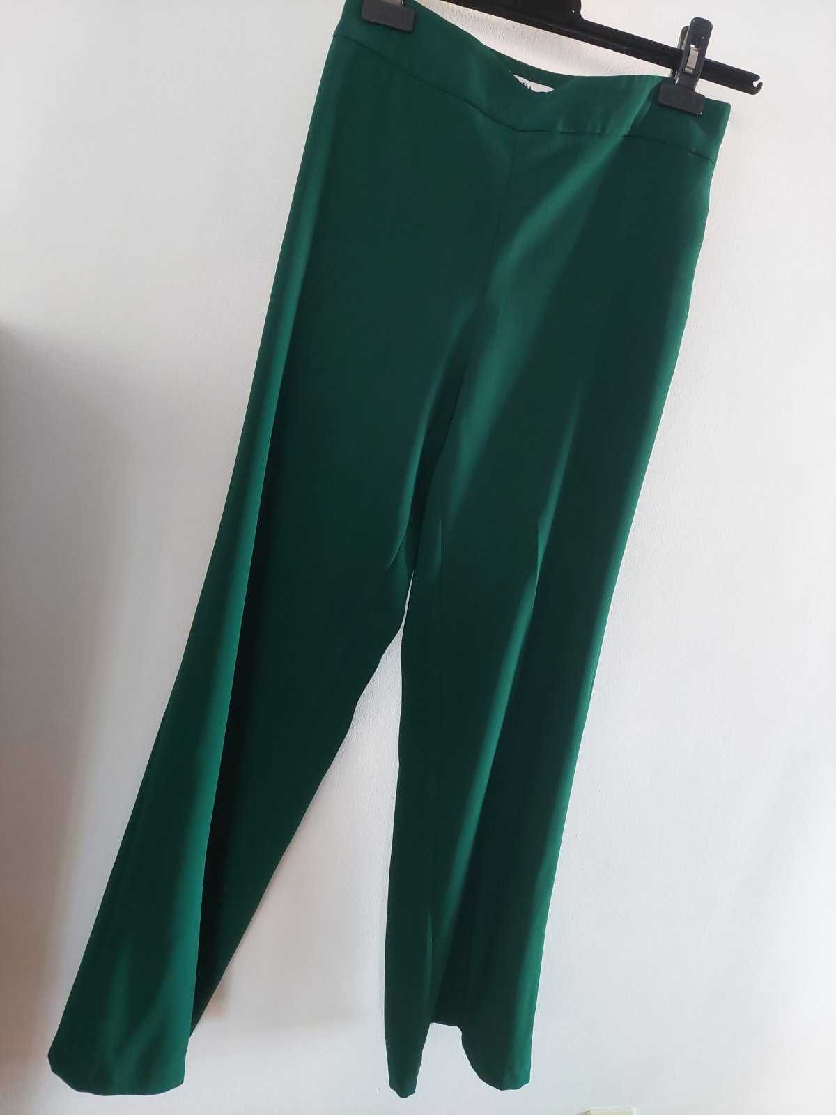 Панталон Zara, уникален цвят