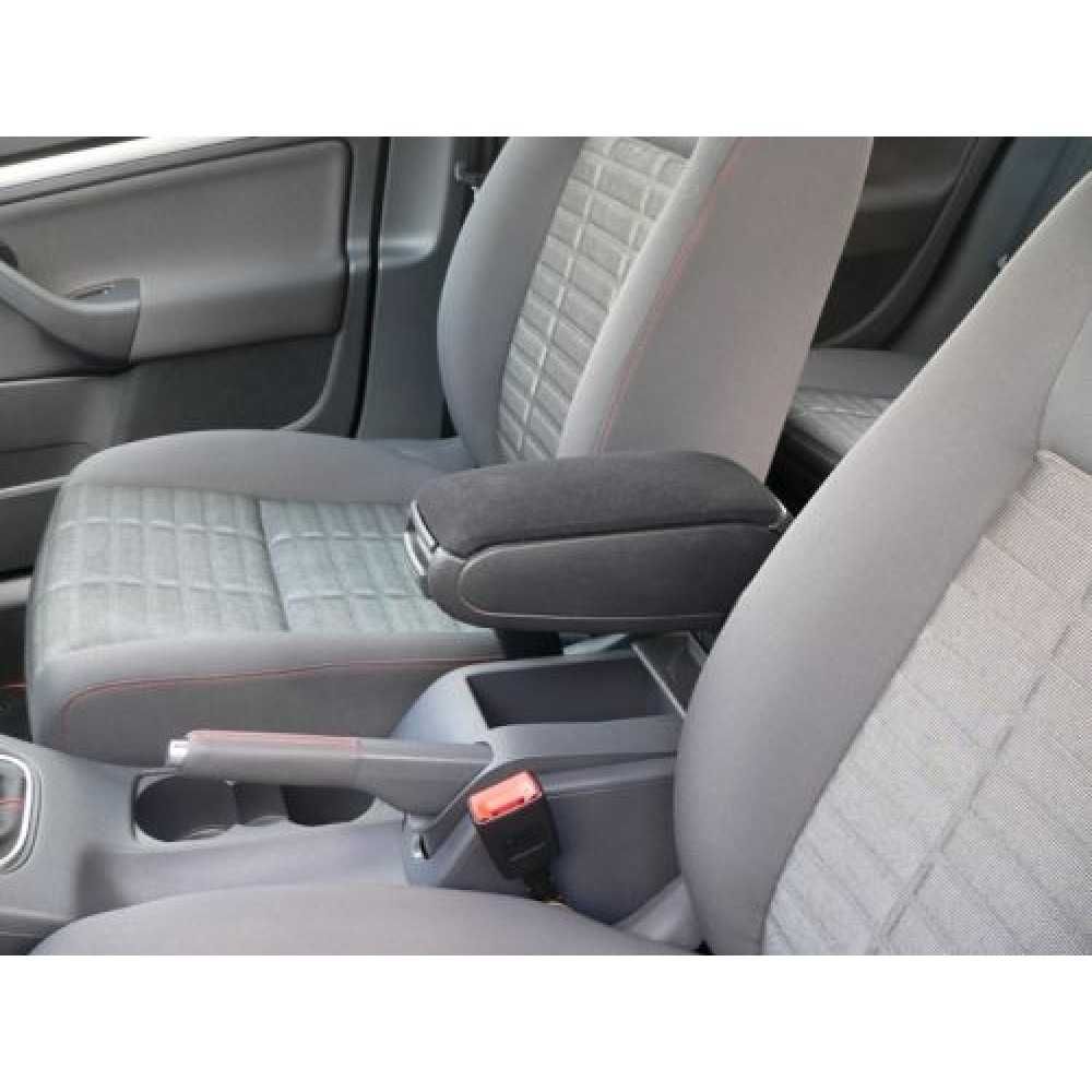 Кожен подлакътник за VW Golf 4 / Bora голф 4 бора ауди а3 и други