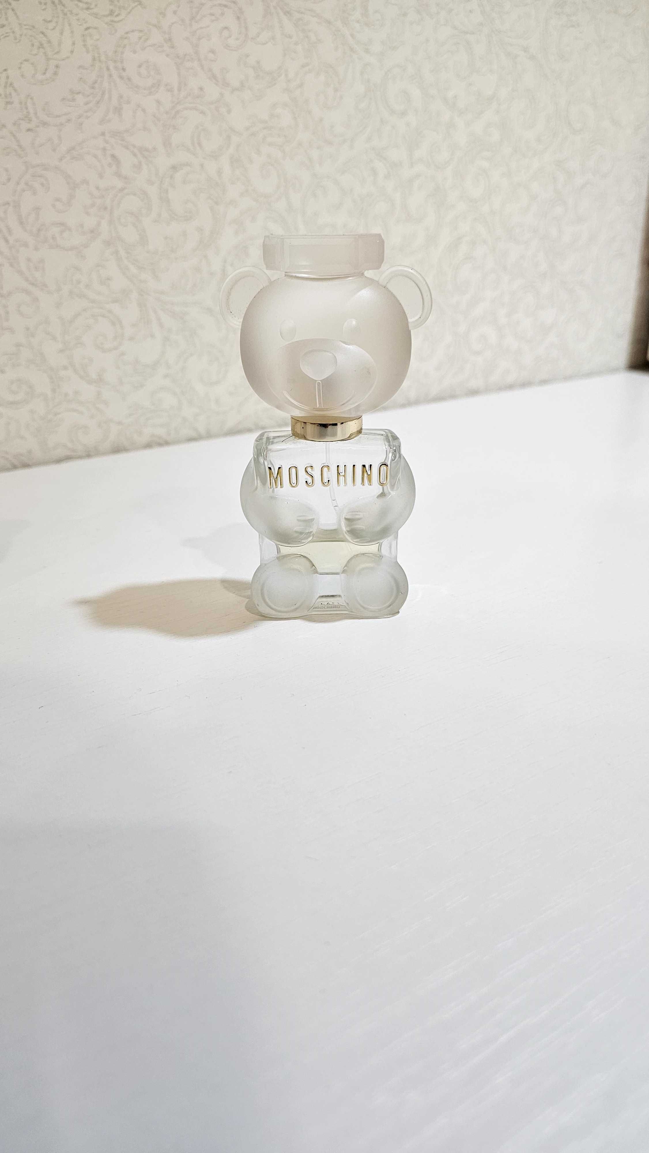 Духи Moscino Toy2
