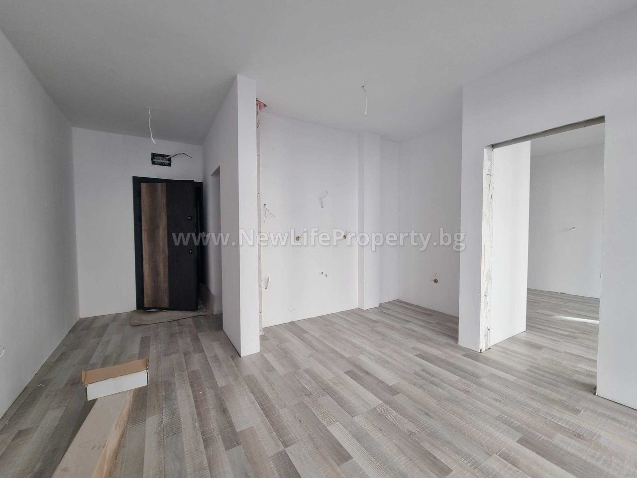 Продава се Двустаен апартамент в Свети Влас - 63 кв.м за 1295 €/кв.м - Снимка #5
