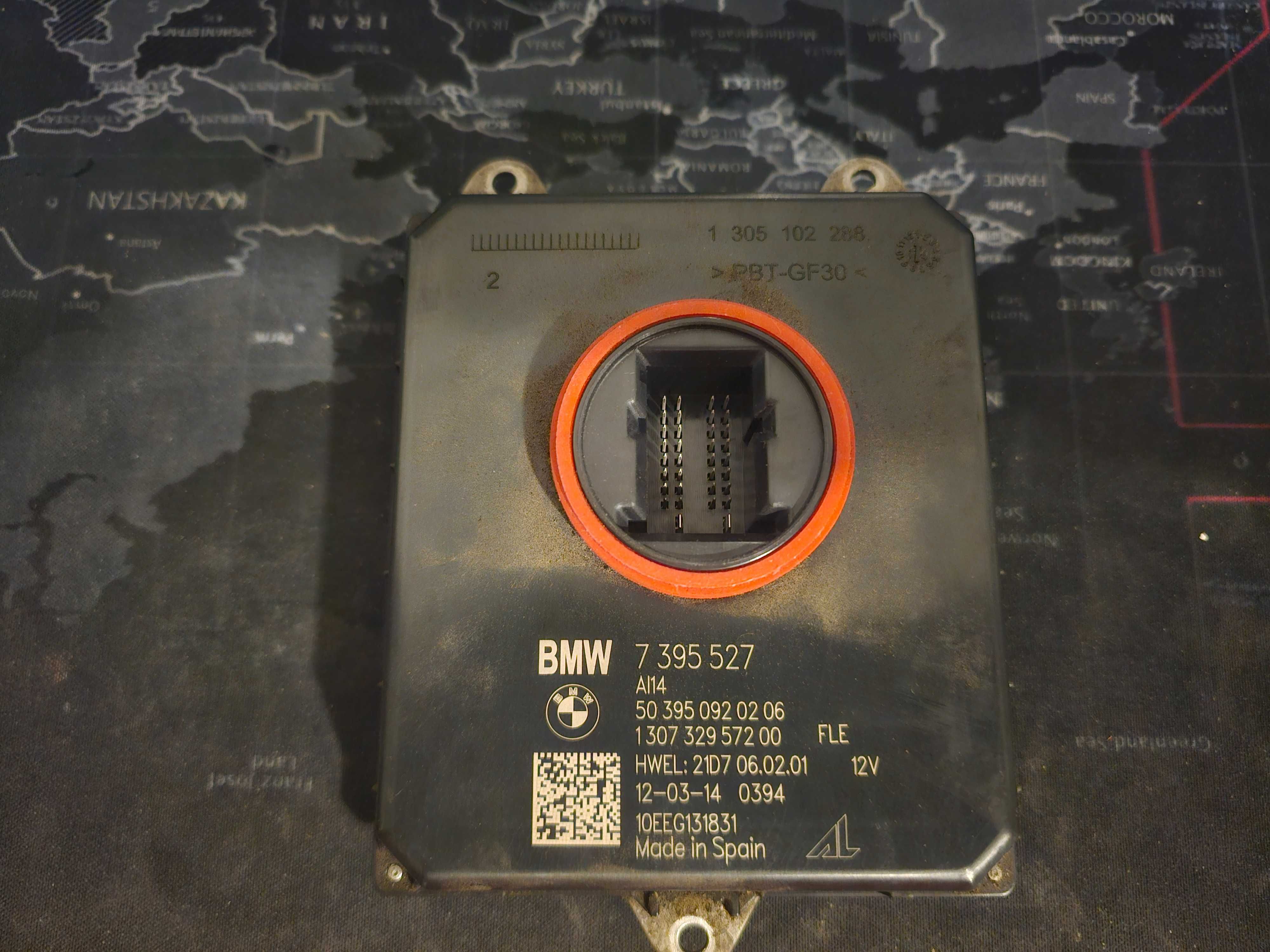 LED модул BMW 7 395 527