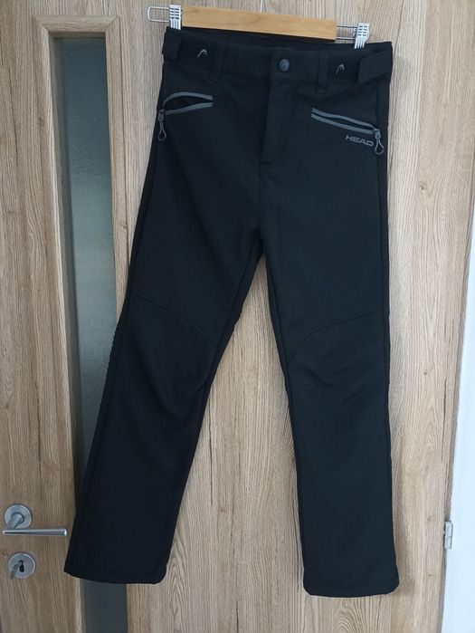 Pantaloni HEAD drumetii