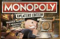 Joc Monopoly cheaters edition