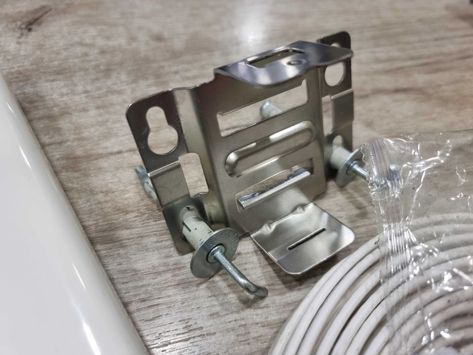 Външен рутер ZTE MC889 5G