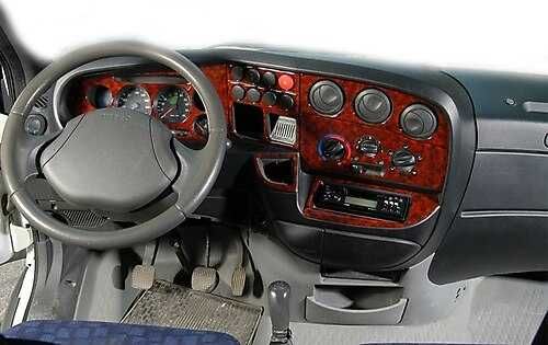 Mahon bord Iveco Daily 2000-2006