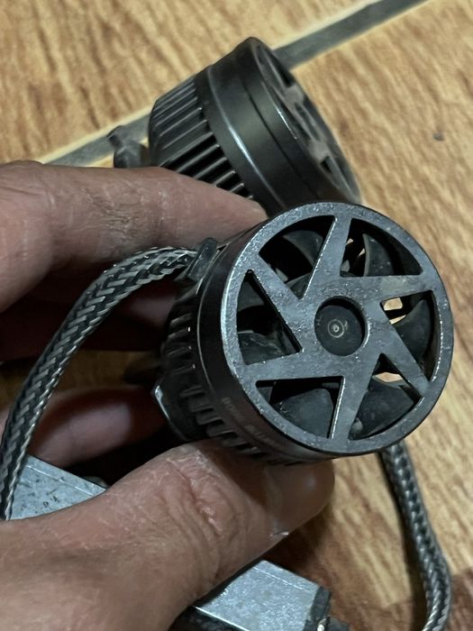 Phantom 9006 led лэд лампа