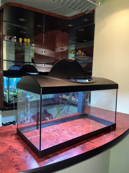 Acvariu Diversa Startup 60