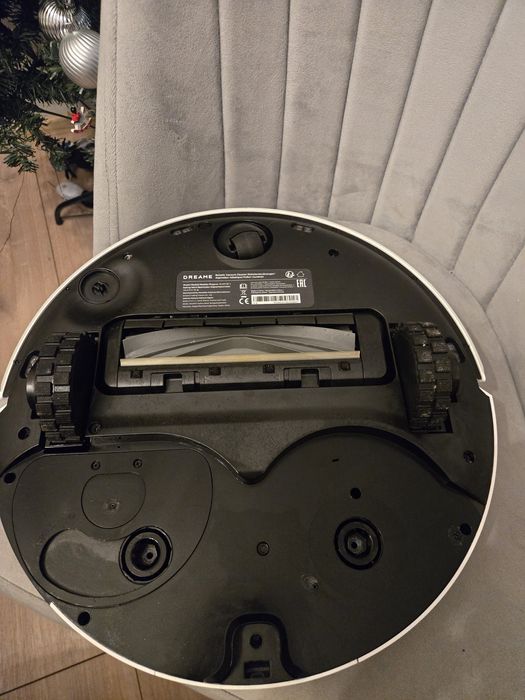 Робот прахосмукачка Dreame L20 Ultra Complete 7000Pa