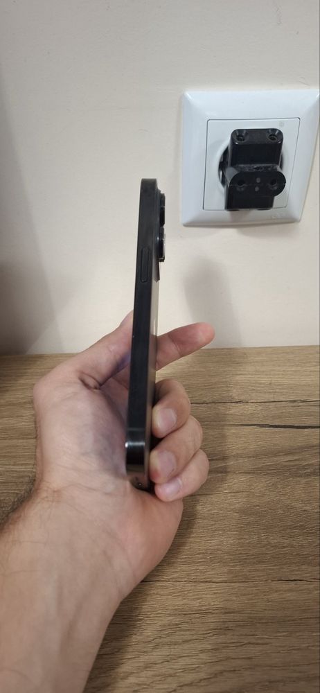 Iphone 14 pro 1г. Гаранция