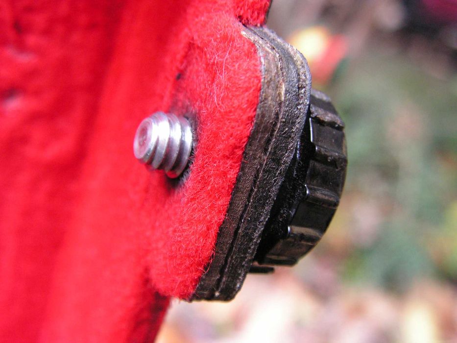 Калъф за фотоапарат  PRAKTICA