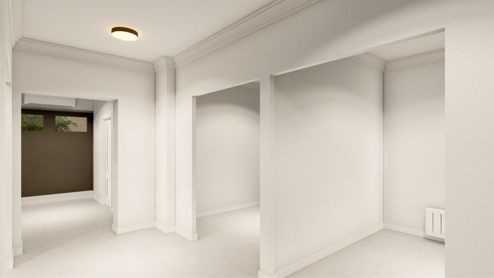 Spatiu comercial de inchiriat/vanzare