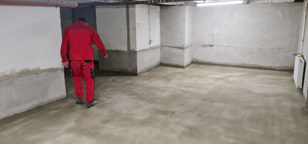 Hidroizolatii acoperiș