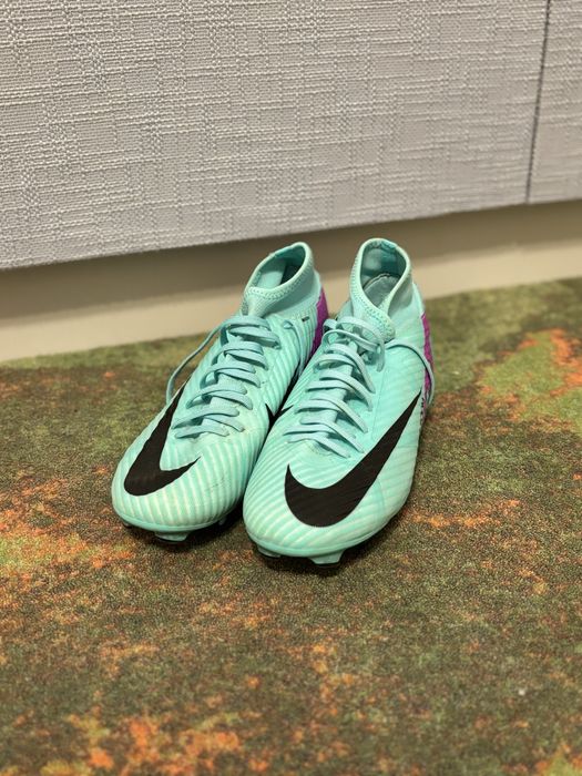 Nike Air Zoom Mercurial Superfly Elite FG