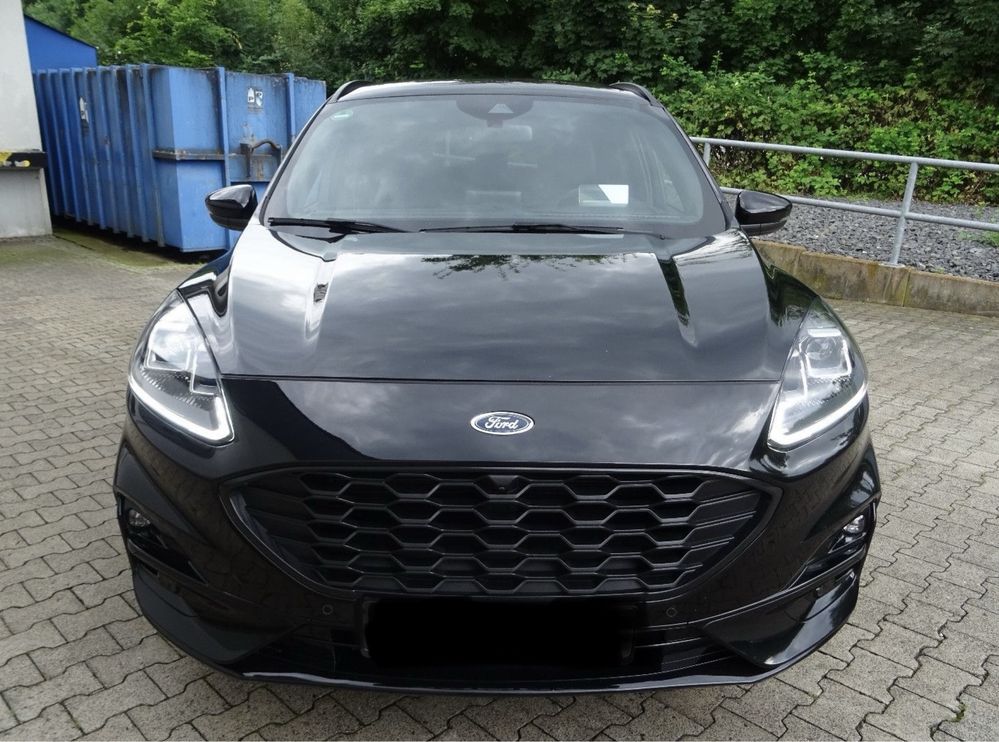 Fata completa Ford Kuga 2019-2024, ST Line