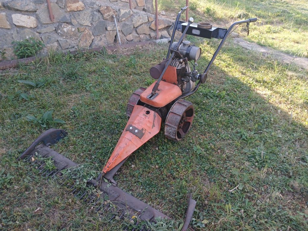 Motocositoare Gutbrod lama 140cm