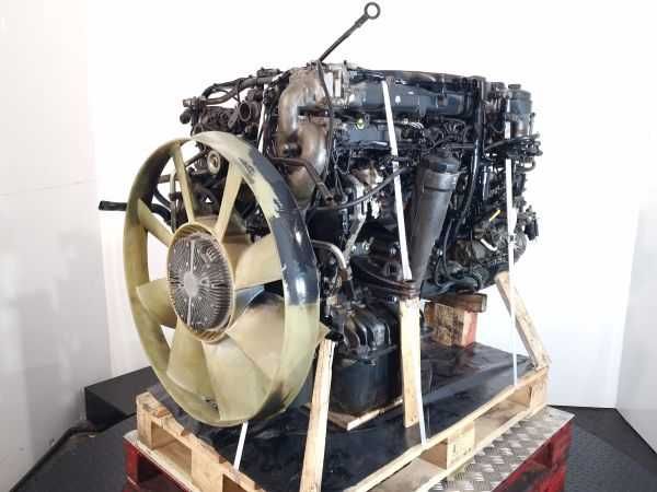 Motor complet  MAN D0836 LFL64 - Piese camion MAN