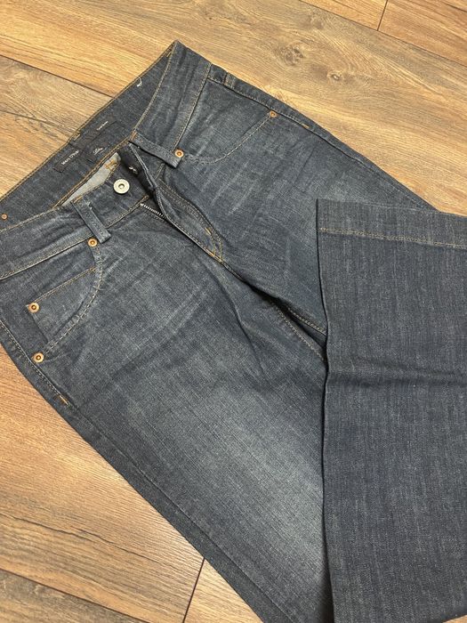 Джинсы женские и мужские всех размеров