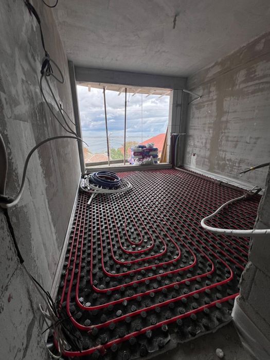 Apartament 2 camere in oras Navodari