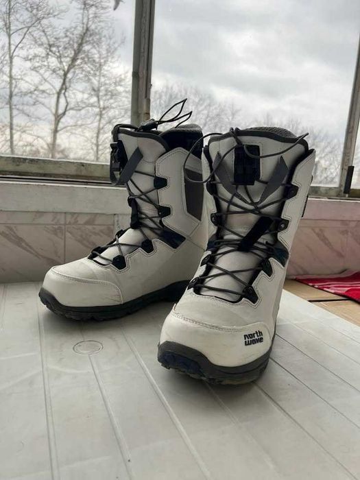 Мъжка сноуборд екипировка