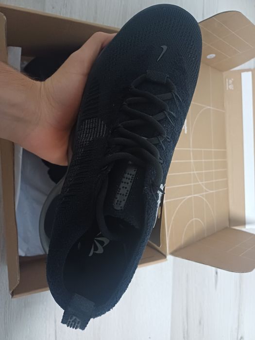Nike Air Max Scorpion Flyknit